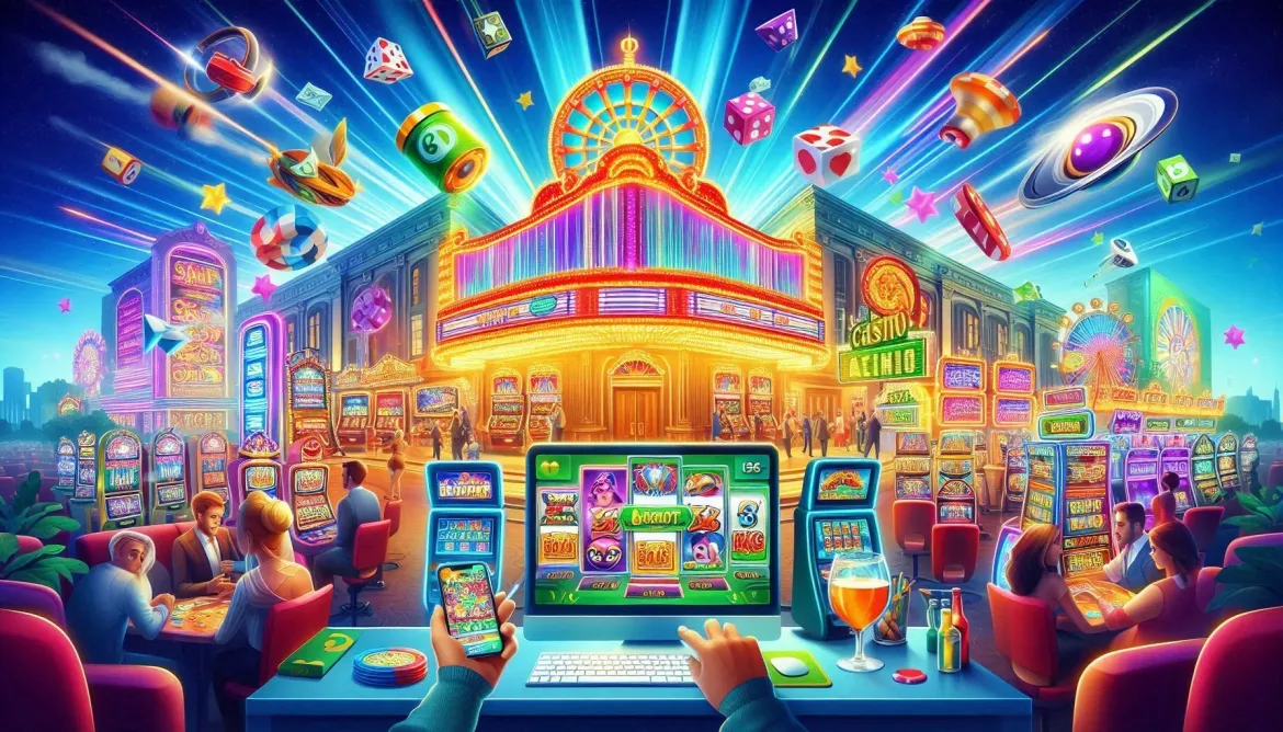 Naobet Casino
